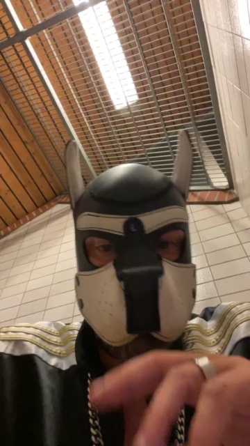 machobulle2  15-08-2021 Recorded Video Topless